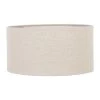 SEMA DESIGN Abat Jour En Lin D30cm Beige - Terre Bohème -Sema Design Boutique 75826 DEB WEB