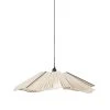 SEMA DESIGN Suspension Bohème En Coton D41cm Crème - Plaka 2 SEMA DESIGN Suspension Bohème En Coton D41cm Crème - Plaka -Sema Design Boutique 75885 DEB WEB
