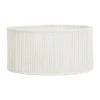 SEMA DESIGN Abat Jour Corde De Conton D30cm Creme -Sema Design Boutique 75923 DEB WEB