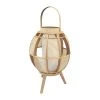 SEMA DESIGN Lampe Lanterne Naturelle H56cm - Cordey 1 SEMA DESIGN Lampe Lanterne Naturelle H56cm - Cordey -Sema Design Boutique 75929 FRN01 WEB