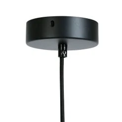 SEMA DESIGN Suspension En Corde De Papaier D50cm Naturel - Calyp -Sema Design Boutique 75936 DET02 WEB