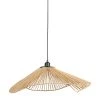 SEMA DESIGN Suspension En Corde De Papaier D63cm Naturel - Calyp -Sema Design Boutique 75938 DEB WEB