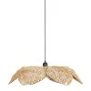 SEMA DESIGN Suspension En Corde De Papaier D69cm Naturel - Calyp 2 SEMA DESIGN Suspension En Corde De Papaier D69cm Naturel - Calyp -Sema Design Boutique 75942 DEB WEB