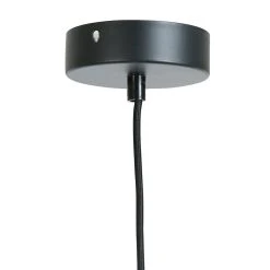 SEMA DESIGN Suspension En Corde De Papaier D69cm Naturel - Calyp -Sema Design Boutique 75942 DET03 WEB