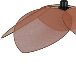 SEMA DESIGN Suspension Japandi En Lin D70cm Brun 8 SEMA DESIGN Suspension Japandi En Lin D70cm Brun -Sema Design Boutique 76277 DET02 WEB