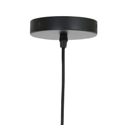 SEMA DESIGN Suspension En Corde De Papier D50cm Naturel - Calyp -Sema Design Boutique 76701 DET03 WEB