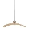 SEMA DESIGN Suspension En Corde De Papier D70.5cm Naturel - Calyp 2 SEMA DESIGN Suspension En Corde De Papier D70.5cm Naturel - Calyp -Sema Design Boutique 76702 DEB WEB