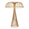 SEMA DESIGN Lampe Champignon En Rotin H60 - Floraly 2 SEMA DESIGN Lampe Champignon En Rotin H60 - Floraly -Sema Design Boutique 76703 DEB WEB