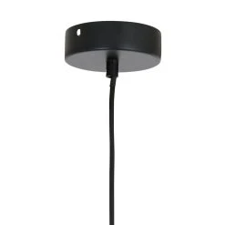 SEMA DESIGN Suspension En Raphia L68cm Naturel - Terre Brulée 9 SEMA DESIGN Suspension En Raphia L68cm Naturel - Terre Brulée -Sema Design Boutique 76743 DET03 WEB