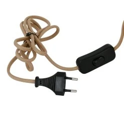 SEMA DESIGN Pied De Lampe Rond En Rotin H33cm Naturel - Brasil 7 SEMA DESIGN Pied De Lampe Rond En Rotin H33cm Naturel - Brasil -Sema Design Boutique 76747 DET02 WEB