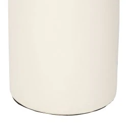 SEMA DESIGN Pied De Lampe En Porcelaine H34cm Blanc - Blue Sand 7 SEMA DESIGN Pied De Lampe En Porcelaine H34cm Blanc - Blue Sand -Sema Design Boutique 76767 DET02 WEB