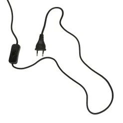 SEMA DESIGN Lampe En Fer H36cm Terracotta Et Doré - Champart -Sema Design Boutique 76803 DET03 WEB