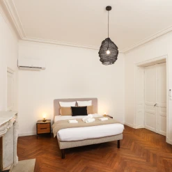 SEMA DESIGN Suspension En Fer H60cm Noir - Kalipso -Sema Design Boutique 77db7 suspension noire en fer