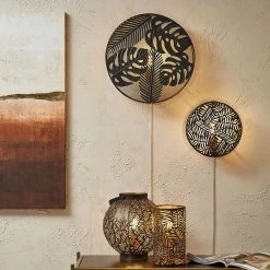 SEMA DESIGN Lampe Cylindre En Fer H25cm Noir - Palmier 7 SEMA DESIGN Lampe Cylindre En Fer H25cm Noir - Palmier -Sema Design Boutique c760d amb hd 2022 01 pe sema 10034