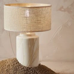 SEMA DESIGN Pied Lampe En Porcelaine H23cm Nude - Terre Boheme 9 SEMA DESIGN Pied Lampe En Porcelaine H23cm Nude - Terre Boheme -Sema Design Boutique df8bb amb hd 2022 01 pe sema 10301